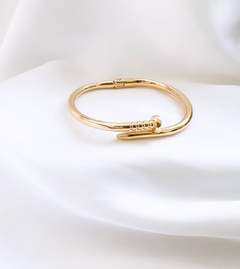 Bracelete Prego