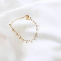 Pulseira Ana Gabriela