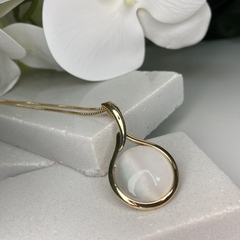 Conjunto Madre Pérola - comprar online