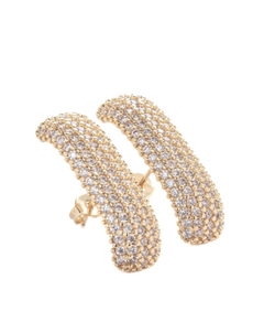 Brinco Ear Hook Clara