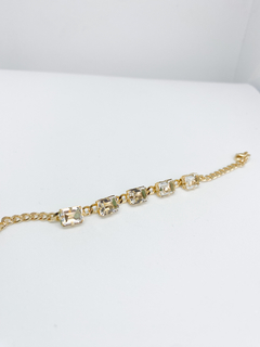 Pulseira Raíssa - loja online
