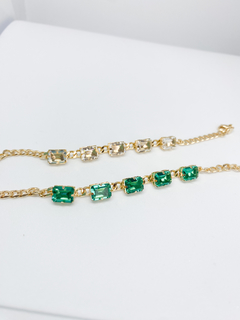 Pulseira Raíssa - Torres Store