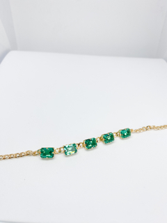 Imagem do Pulseira Raíssa