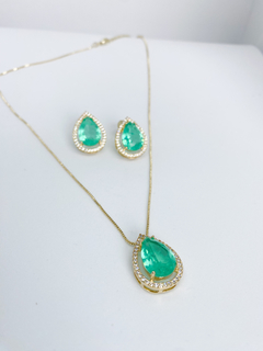 Conjunto Cecilia