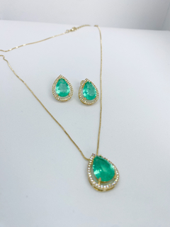 Conjunto Cecilia - comprar online