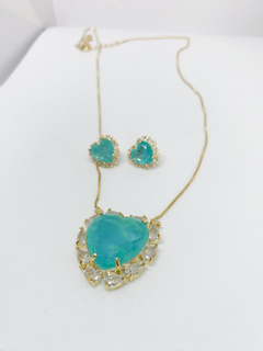 Conjunto Manuela - comprar online