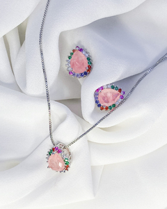 Conjunto Flávia