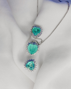 Conjunto Thalita