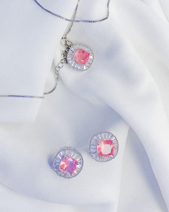 Conjunto Melissa