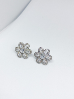Brinco Flor
