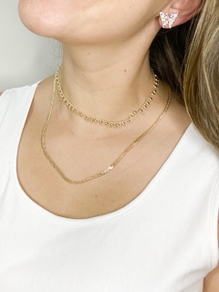 Choker Patrícia - comprar online