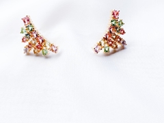 Brinco Ear Cuff Carolina - comprar online
