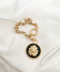 Pulseira Leao