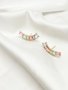 Brinco Ear Cuff Nanda