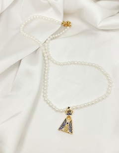 Colar Pérola Nossa Senhora