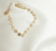 Pulseira Medalhas