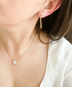 Brinco Ear Turner Ludmilla - comprar online