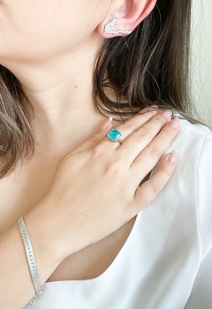 Brinco Ear Cuff Virginia - comprar online