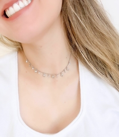 Colar Amor e Luz - comprar online