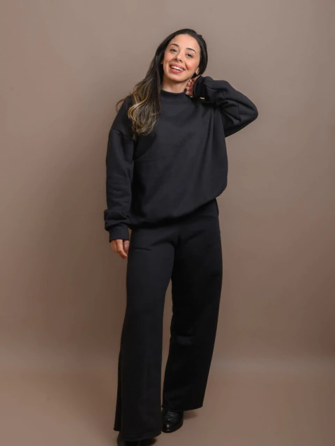 Calça de Moletom Luiza