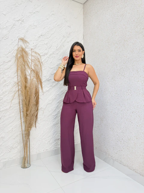 Conjunto Santorine