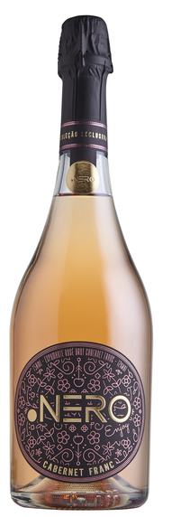 Ponto Nero Enjoy Cabernet Franc