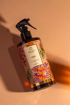 Água Perfumada ÁGUA DE COCO 500 ML