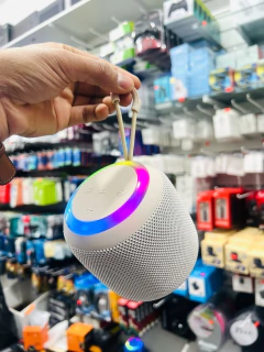 Parlante Bluetooth portatil Flip 6 RGB en internet
