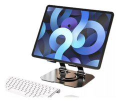 Soporte Plegable Y Telescopico Para Tablets y Notebooks Lambotech JS-66 - tienda online