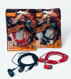 Auricular pro21 SUPER SONICO Manos Libres - comprar online