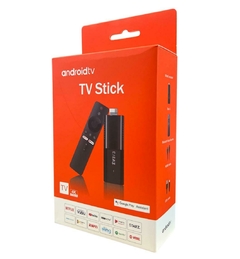 TV Stick androidtv