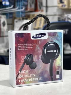 Auricular Samsung AKG ficha plug 3.5 - comprar online