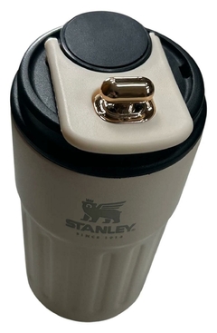 Vaso Térmico Cafetero Con Sensor Temperatura 500ml Stanley Replica Colores Surtidos en internet