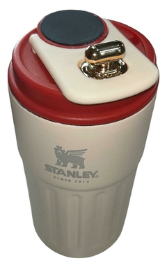 Vaso Térmico Cafetero Con Sensor Temperatura 500ml Stanley Replica Colores Surtidos - tienda online