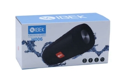 Parlante Bluetooth Ibek H006 en internet
