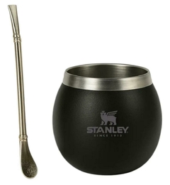 Termo Stanley Replica Astronauta Acero Inoxidable 1 Litro - Star Mayorista