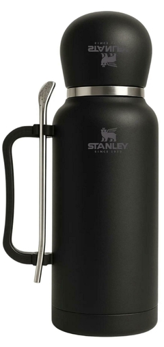 Termo Stanley Replica Astronauta Acero Inoxidable 1 Litro en internet