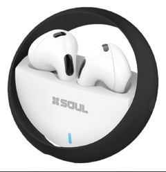 Auriculares inalámbricos BT Soul TWS1200 - comprar online