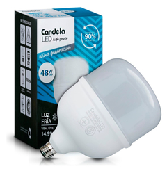 Lámpara LED 48W Candela - comprar online