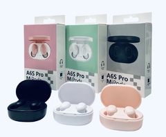 Auriculares A6S pro MiPods calidad premium