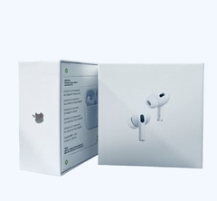 Auricular Apple inalámbrico Bluetooth AirPods Pro iPhone - tienda online