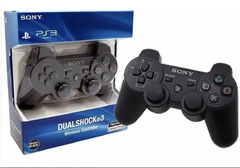 Joystick PS3 SONY calidad premium, confirmar color x WhatsApp - comprar online