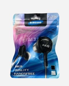 Auricular SAMSUNG AKG excelente calidad