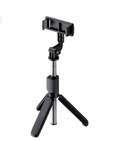 Baston Palo Selfie Stick Tripode Bluetooth Soul 360 Grados