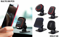 Soporte Celular Con Iman Para Tablero De Auto CAR Mount-140