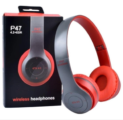 Auricular Bluetooth P47, calidad premium - comprar online