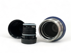 Termo ACERO 24hs 1.2Lts con tapon cebador inova (Tipo STANLEY) BOT-004 varios colores en internet