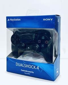 Joystick PS4 SONY DUALSHOCK calidad AAA en internet