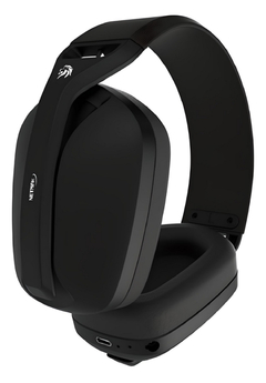 Auricular Inalámbrico GAMER NETMAK Nm-n35 Negro en internet