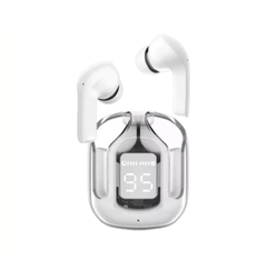 Auricular inalámbrico Bluetooth ULTRAPODS MAX varios colores - tienda online